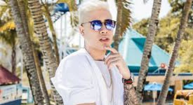 6 curiosidades sobre o cantor MC Kevinho