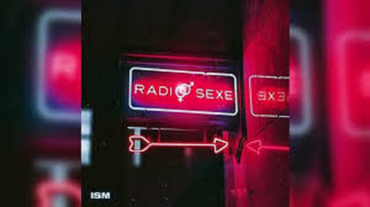 RadioSexe, une webradio sans tabous