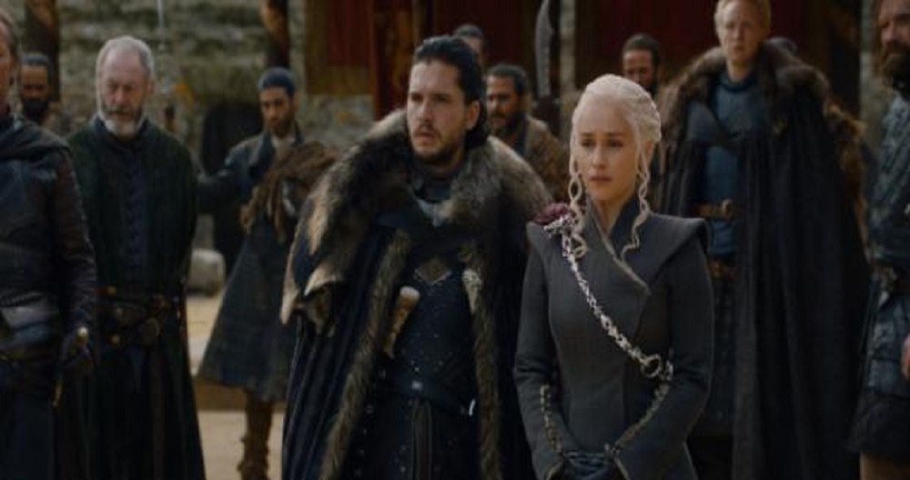 La temporada final de “Juego de tronos” se podrá ver en HBO y en otras plataformas