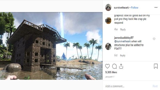 Ark: Survival Evolved is bringing an Easter themed event