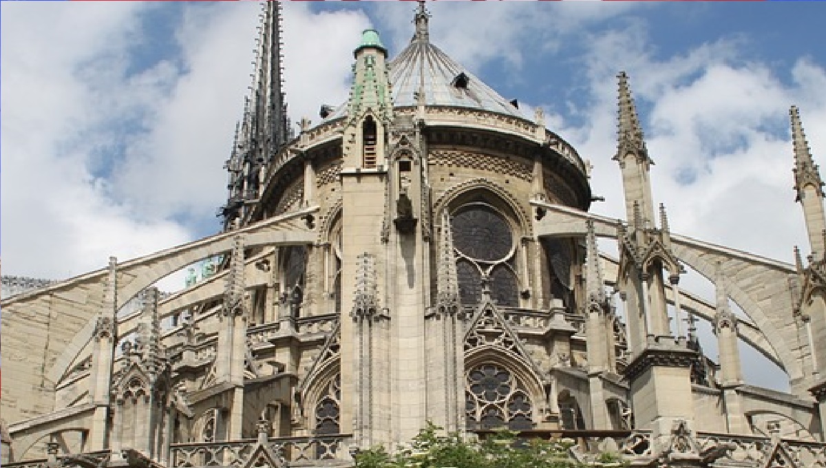 Incendio Notre Dame: 24 ore dopo la catastrofe