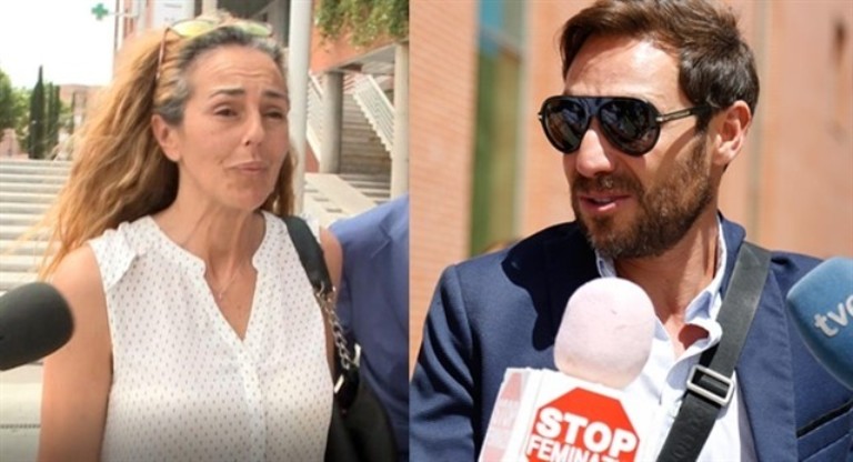 Rocío Carrasco gana de momento, Antonio David deberá declarar por alzamiento de bienes