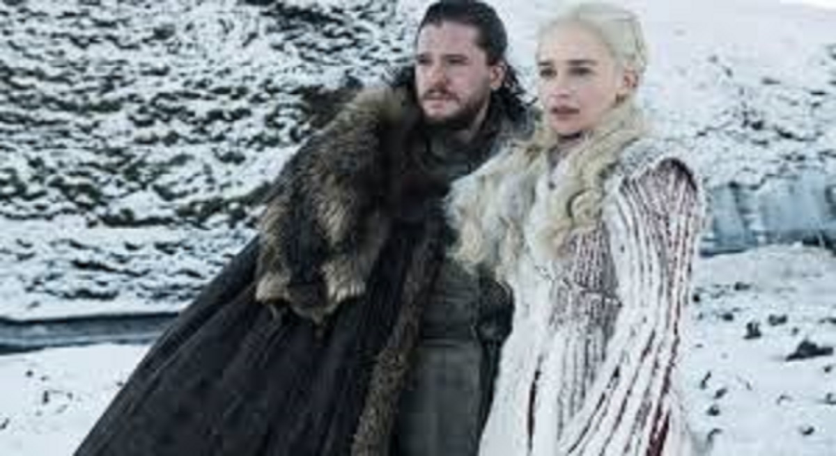 La página HBO presentó fallas durante el estreno de la nueva temporada de “GOT”