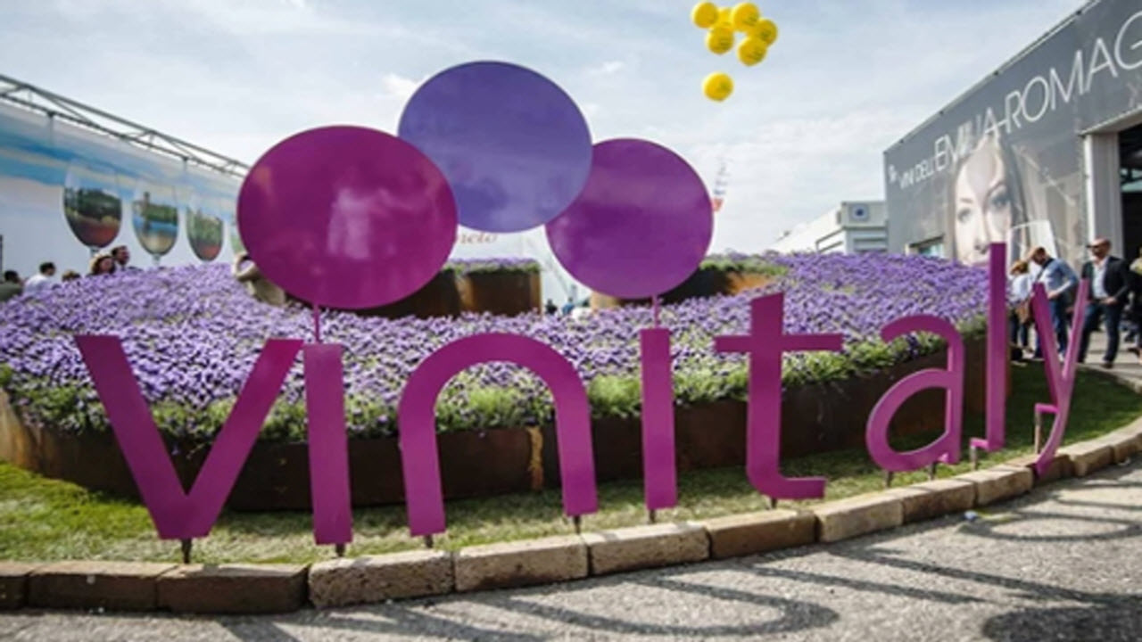 Vinitaly, l'evento che raccoglie migliaia di buyer da tutto il mondo