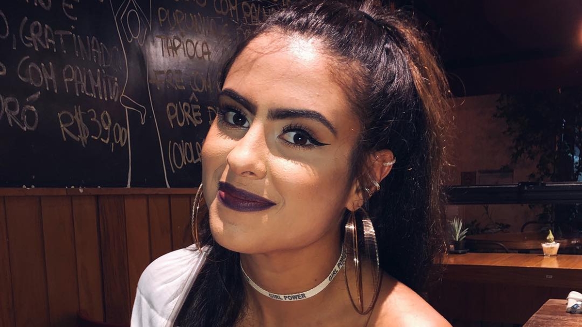 Hana afirma que chamou Paula de racista: 'Feriu uma nação'