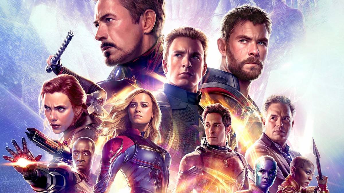 Diretores fazem apela após cenas vazadas de Vingadores: Ultimato serem divulgadas na web