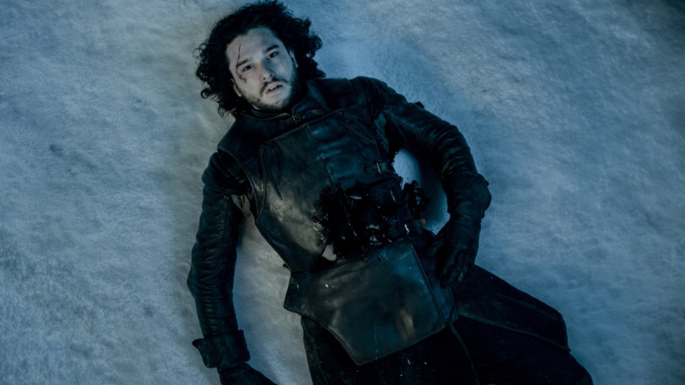Kit Harington tuvo un percance testicular rodando 'Juego de Tronos'