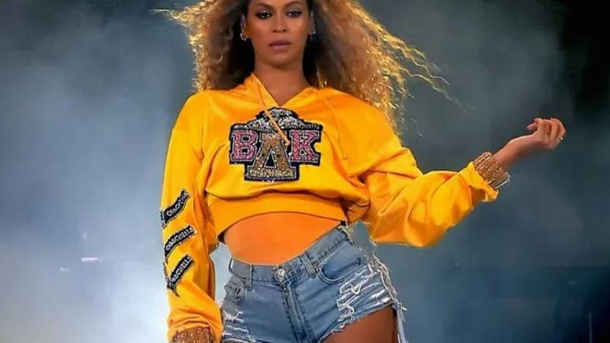 'Homecoming': Beyoncé lança álbum ao vivo e documentário na Netflix