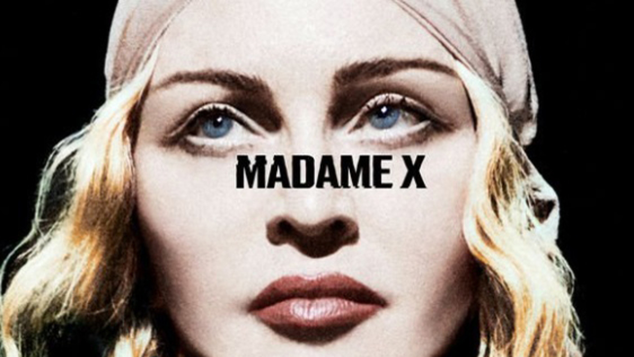 Madame X: novo álbum de Madonna traz parceria com Anitta