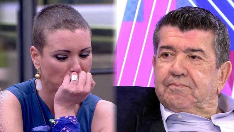 Gil Silgado se arrepiente de haber ayudado a María Jesús Ruiz