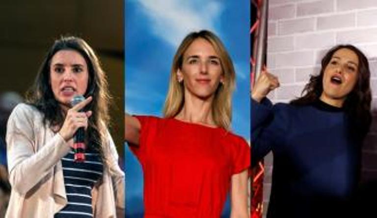 Montero amenazada por Cayetana Älvarez de Toledo por acusarla de justificar la violación