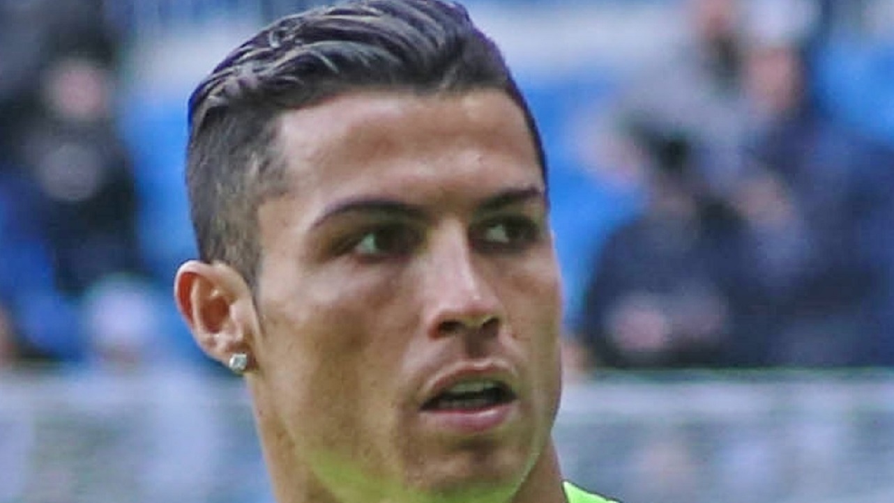 Juventus: dopo la sconfitta con l'Ajax Ronaldo sarebbe molto irritato