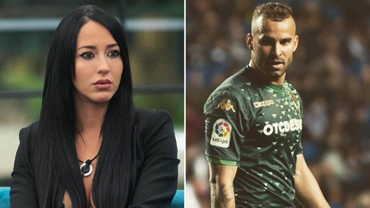 Aurah Ruiz asegura que el padre de su hijo quiere verla en la cárcel