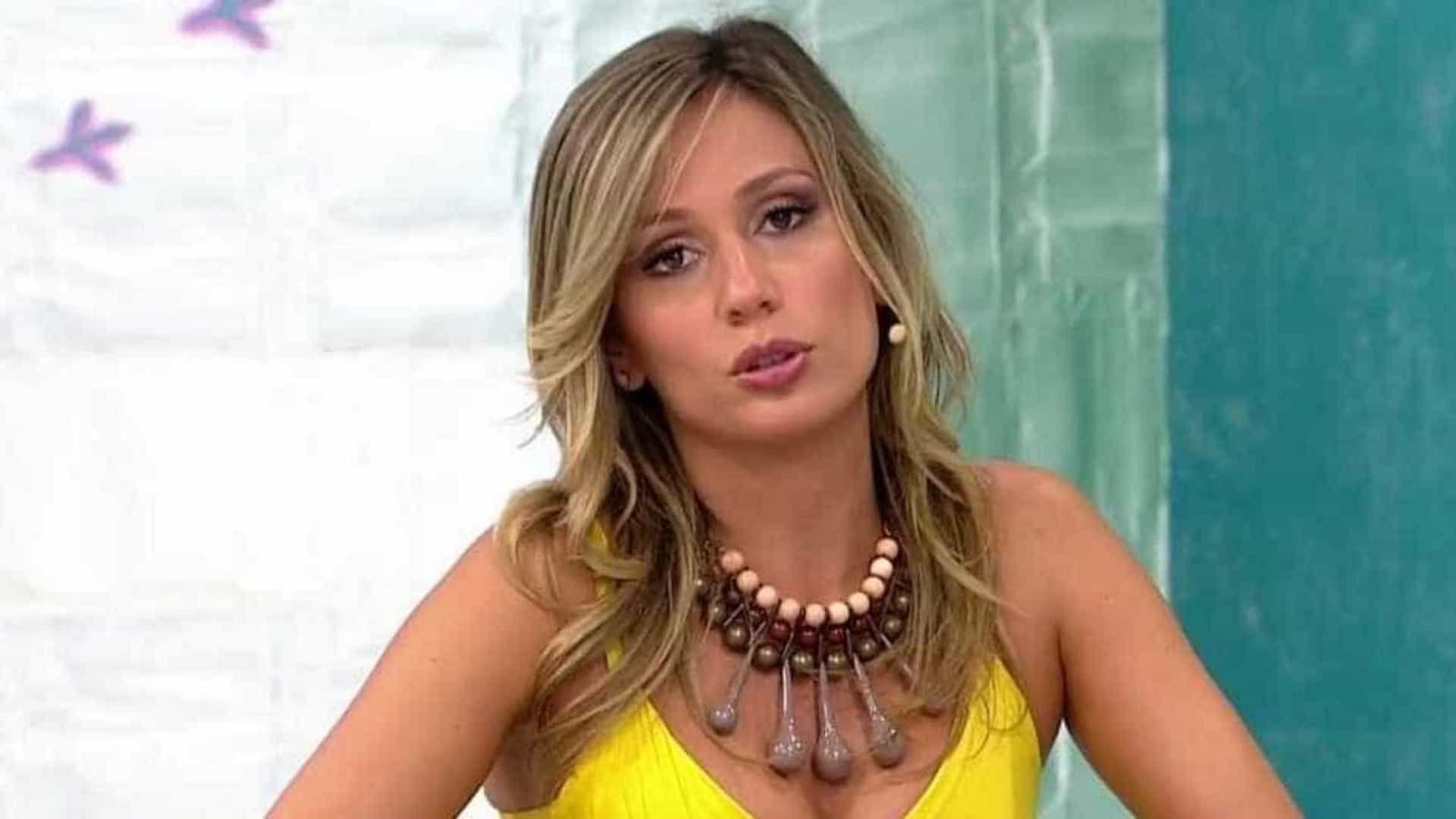 Luisa Mell defende Anitta após ameaças ao cachorro da cantora