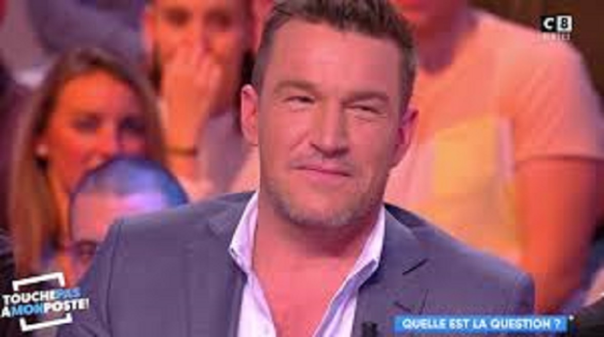 Benjamin Castaldi balance sur Secret Story