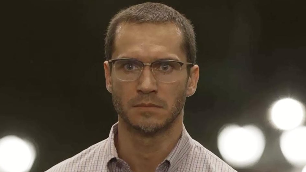 'O sétimo Guardião': Aranha descobre identidade do serial killer antes de morrer
