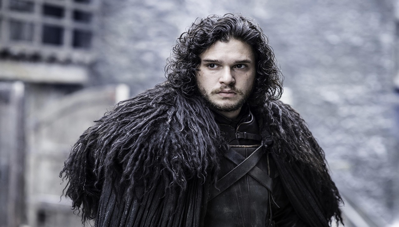 Kit Harrington quase perdeu o testículo durante filmagens do ‘GOT’