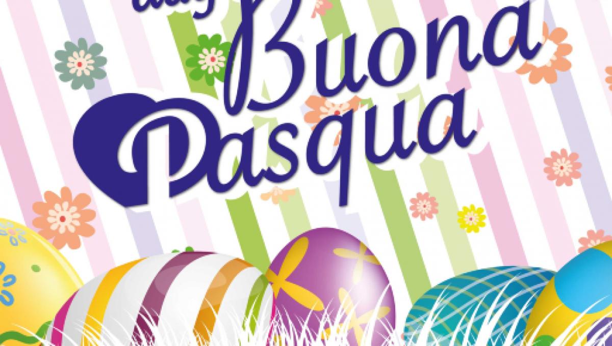 Buona Pasqua 2019: 5 frasi da mandare su WhatsApp