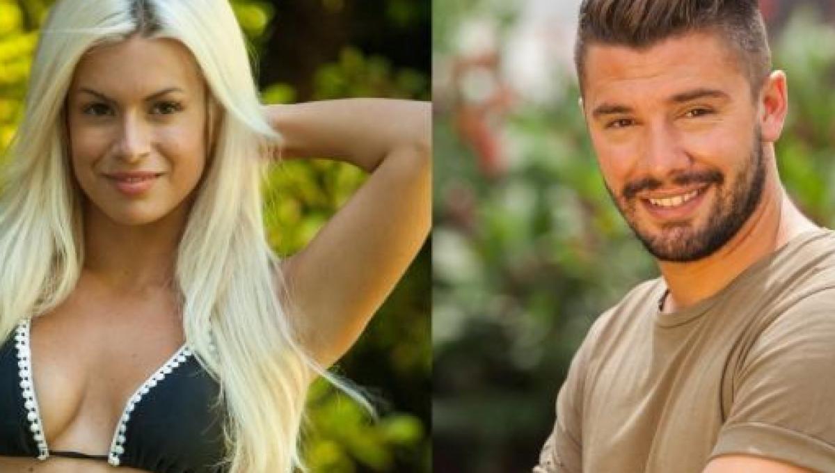 Carla Moreau, enceinte, fait une déclaration à Kévin : 'I love you''
