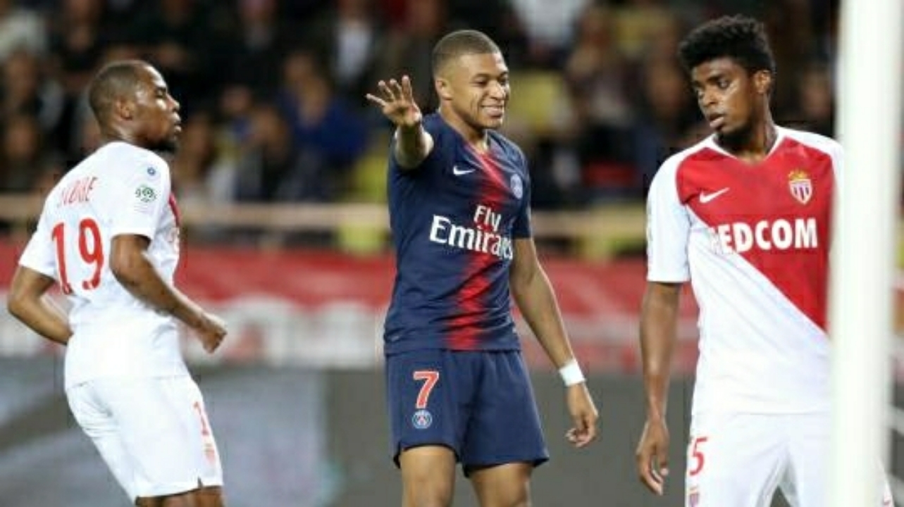 33e journée de Ligue 1 : L'OM défie Guingamp, Paris joue le titre contre Monaco