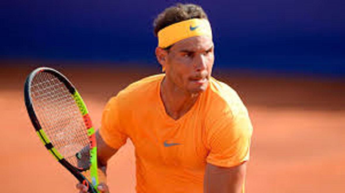 Djokovic au tapis, Nadal en demies