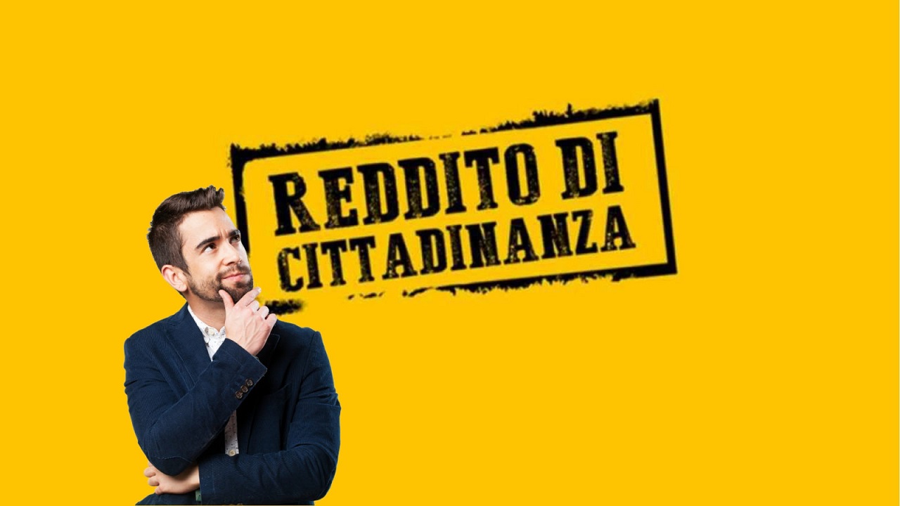 Cercasi tutor per il Reddito di Cittadinanza: c'è tempo fino all'8 maggio per la domanda