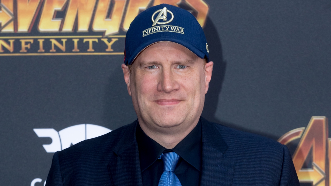 Presidente da Marvel comemora volta de personagens para a empresa