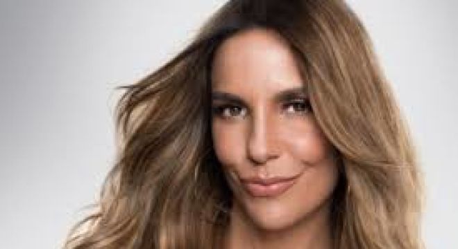 7 curiosidades sobre a cantora Ivete Sangalo