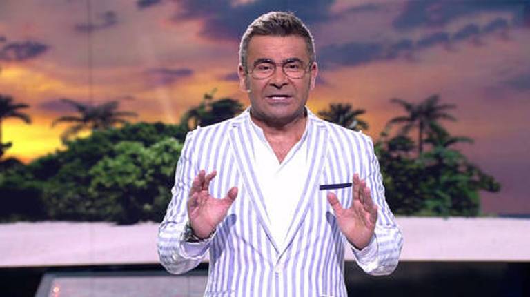 Jorge Javier destapa, según 'Periodista Digital' el trato de favor de Vasile hacia Pantoja