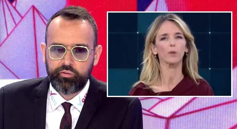 La opinión de Álvarez de Toledo sobre el consentimiento sexual indigna a Risto