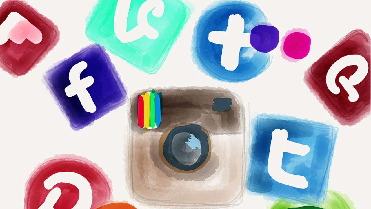 5 disturbi nati con l'avvento dei social network