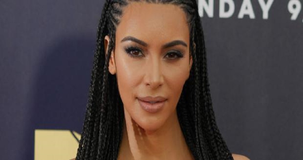 Kim Kardashian afirma que quiere estudiar Derecho a pesar de las críticas