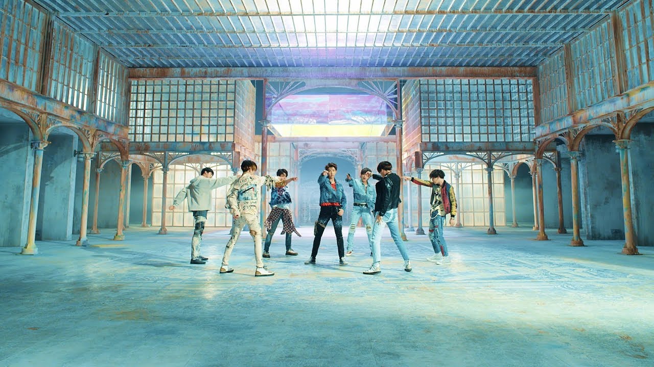 BTS concede entrevista exclusiva para programa de TV dos EUA