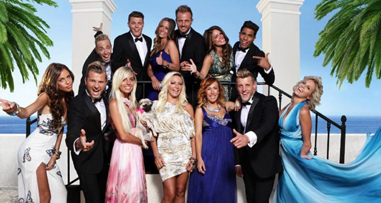 Les ch'tis pourraient être de retour sur W9