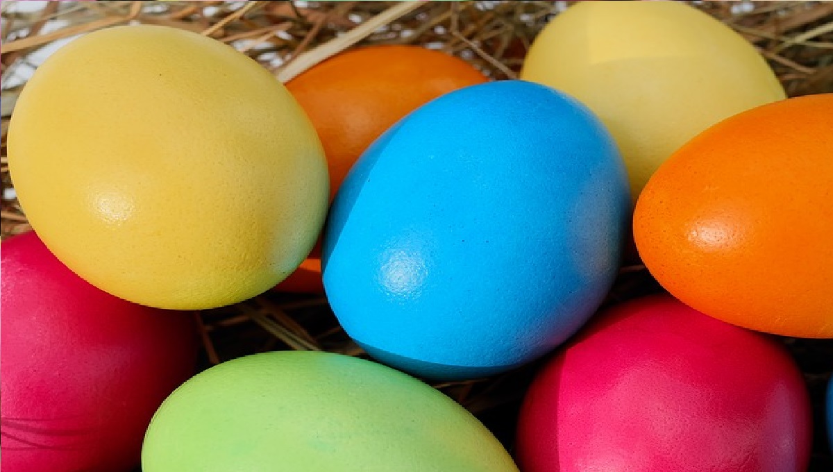 Buona Pasqua 2019: 5 messaggi da mandare a tutti su WhatsApp