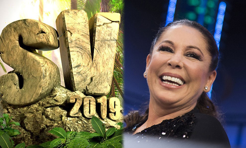Dos millones de euros sería lo que podría ganar Isabel Pantoja en dos años