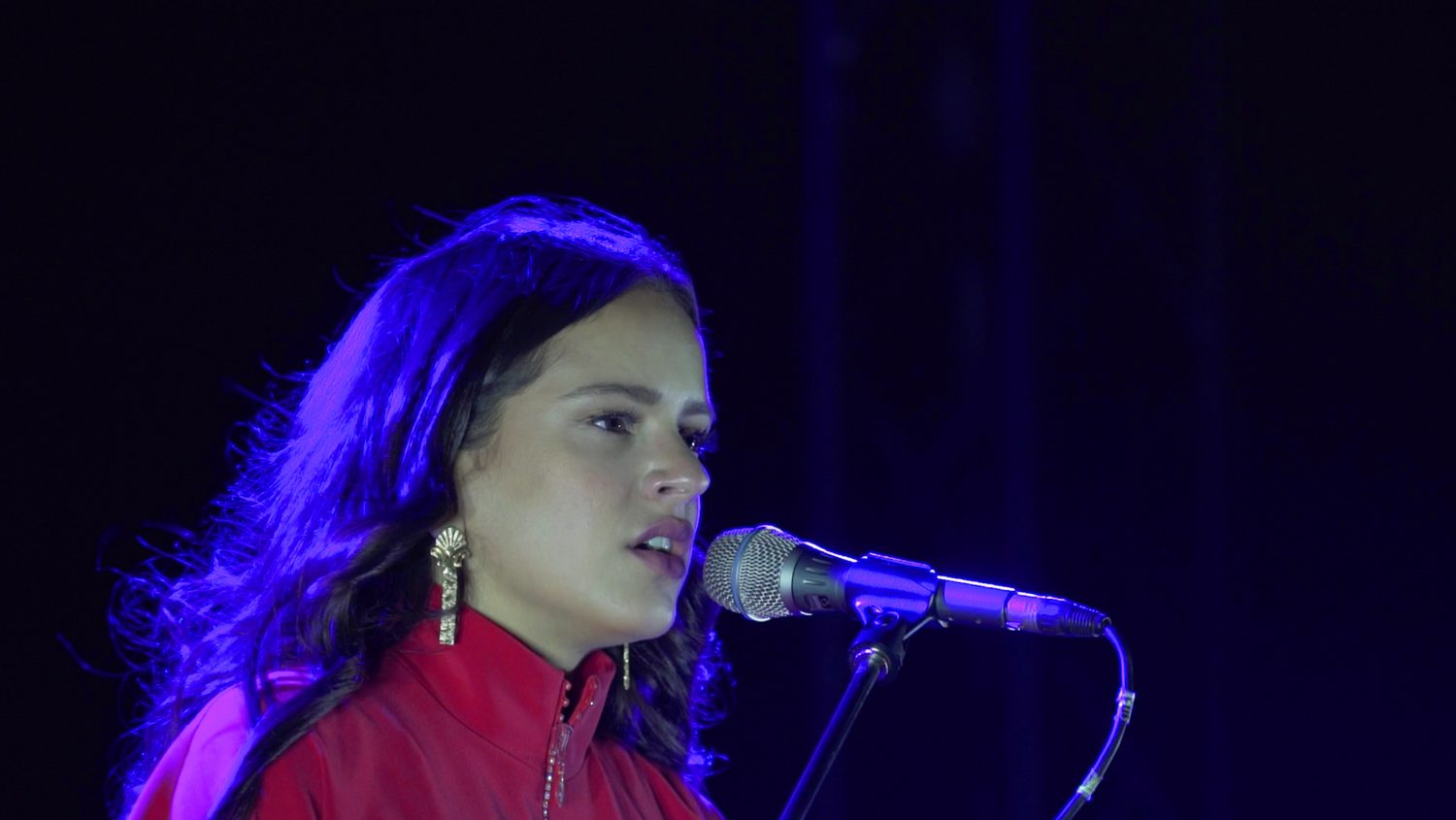 Rosalía actuará en la Somerset House de Londres este verano