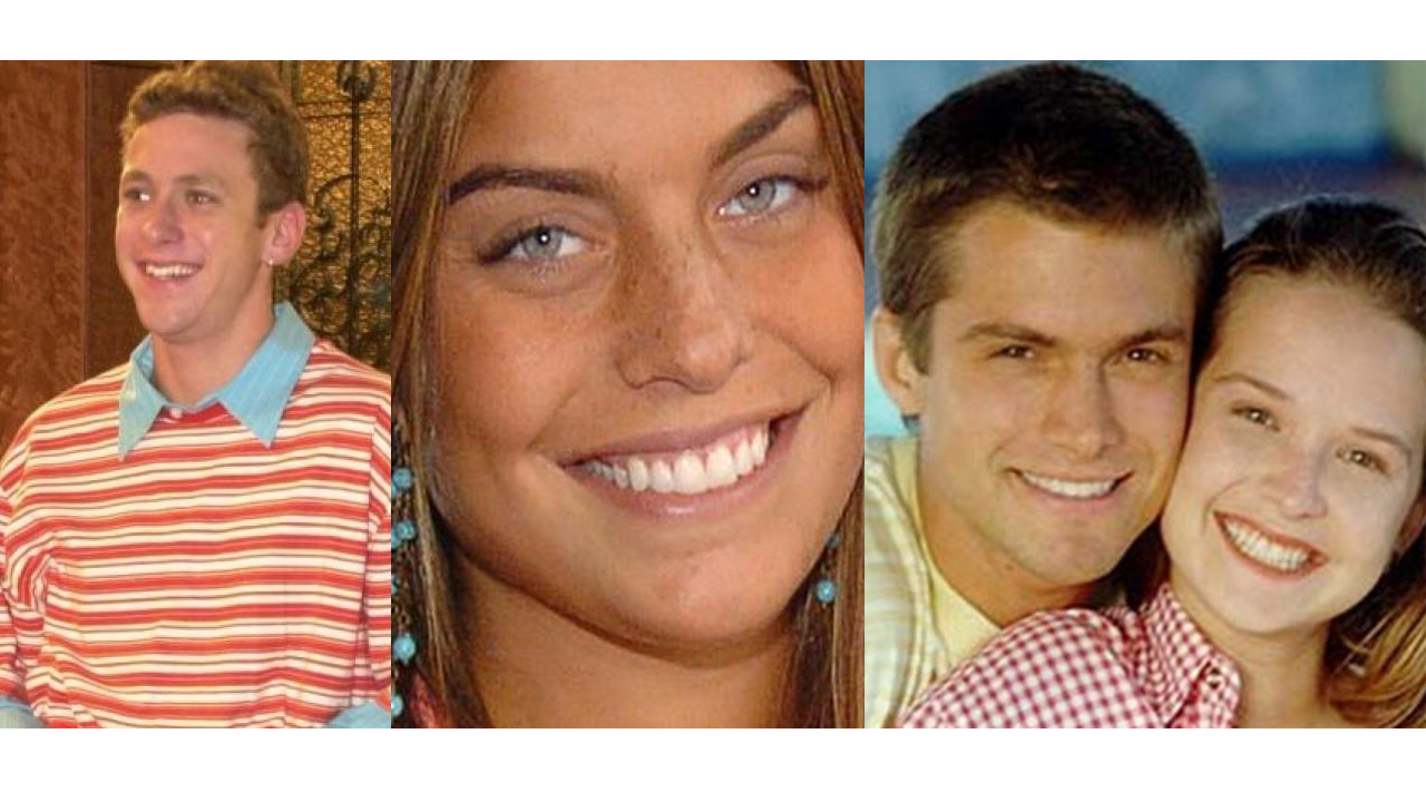 5 celebridades que sumiram da mídia