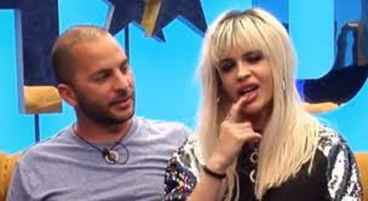 GH Dúo: Ylenia y Antonio se fueron de vacaciones a la playa