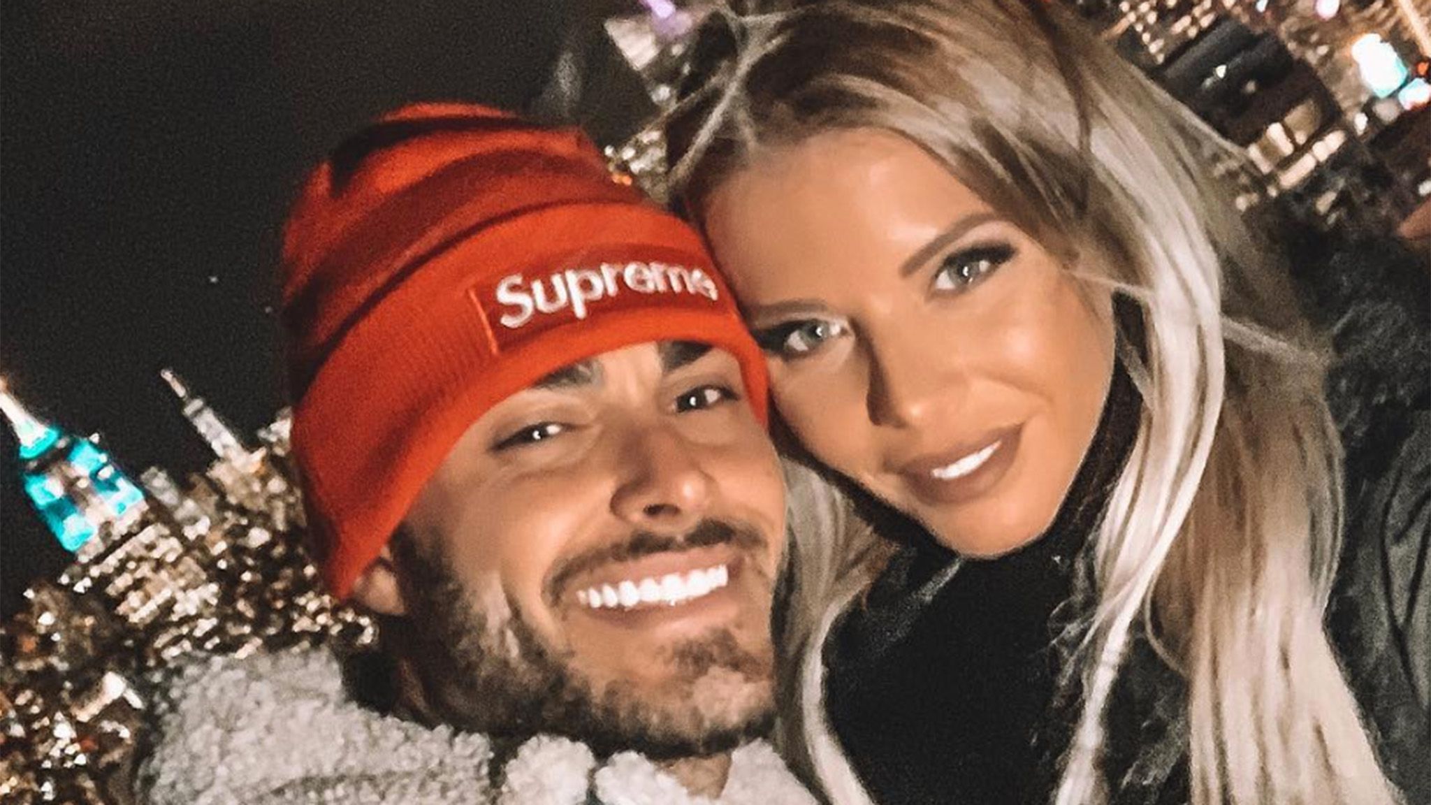 Jessica se confie sur sa grossesse : 'je suis comblé d'amour et de bonheur'