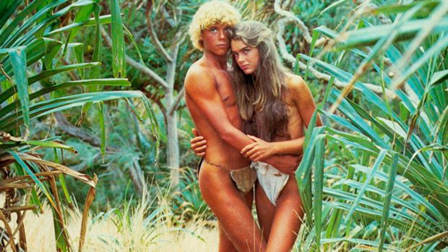 5 atores dos filmes da série 'A Lagoa Azul' atualmente