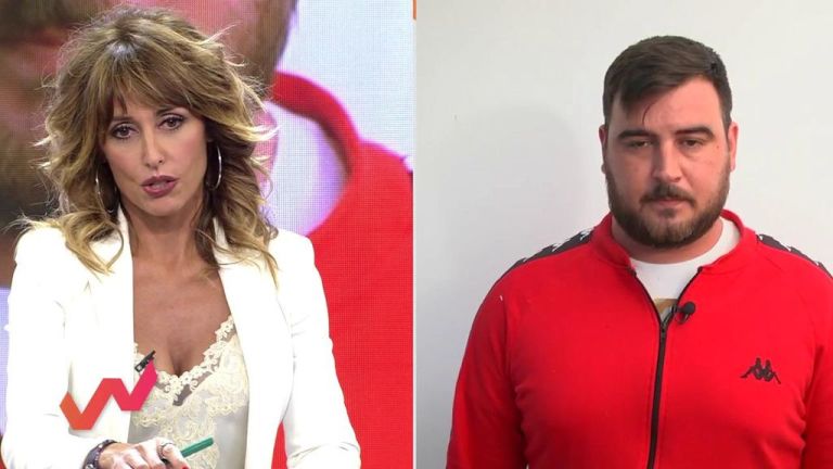 La entrevista en 'Viva la Vida' a los padres de Julen es criticada en Twitter