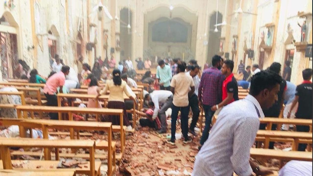 Sri Lanka, un'altra esplosione: emerge la pista jihadista