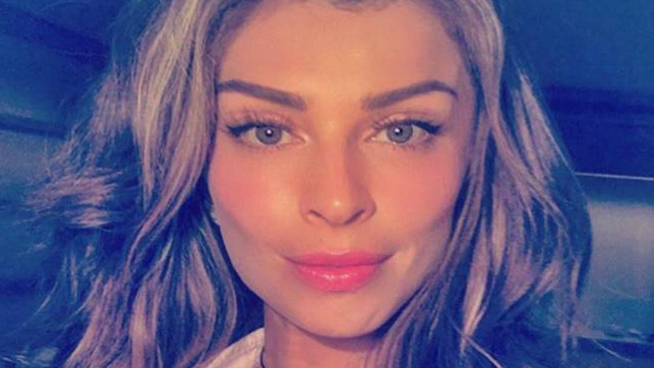 Grazi Massafera publica foto sem maquiagem no Instagram