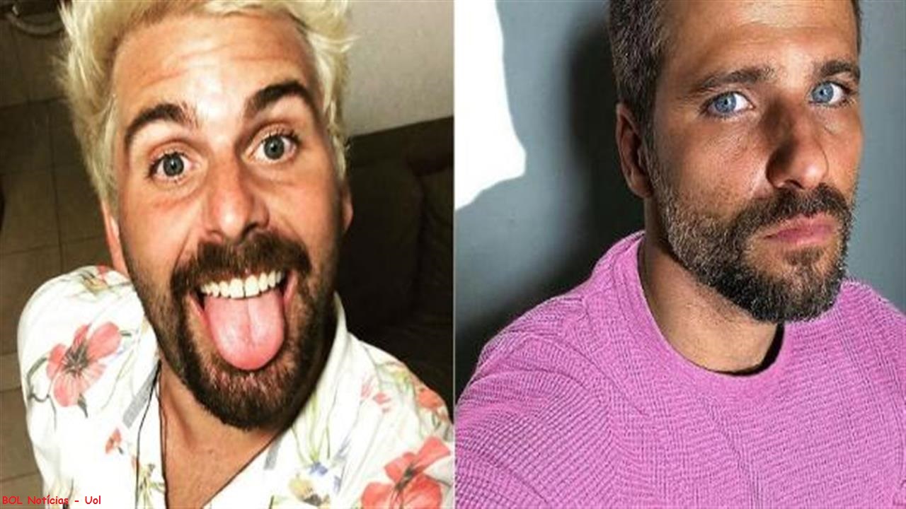 Thiago Gagliasso desenvolve um projeto social de formação de atores, em Nilópolis