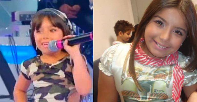 Filho de Raul Gil lamenta morte de Yasmin Gabrielle em publicação no Instagram