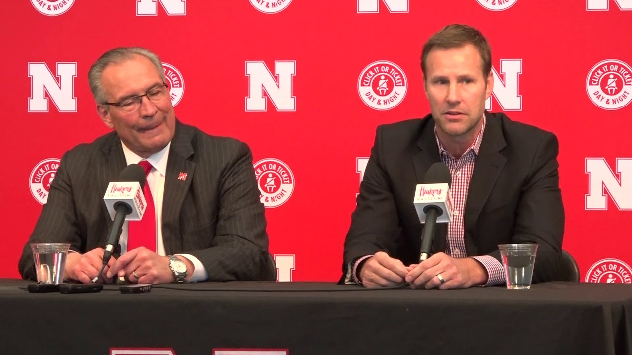 Nebraska basketball could have in with latest recruit