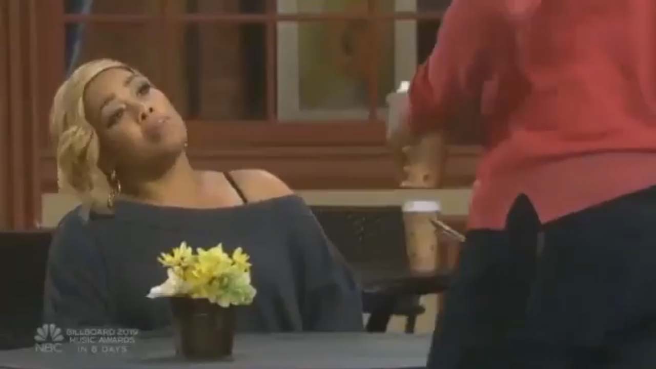 Days of Our Lives: Spoilers say Hope may reveal Ben's dark secret