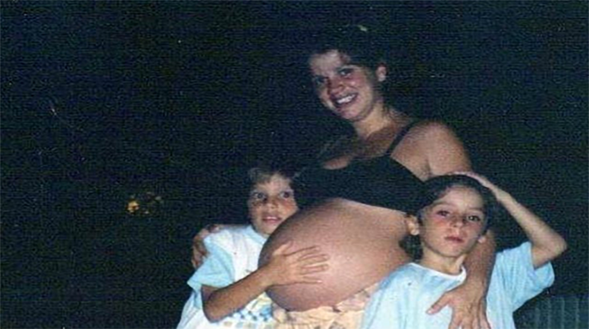 6 famosas que perderam filhos de forma precoce