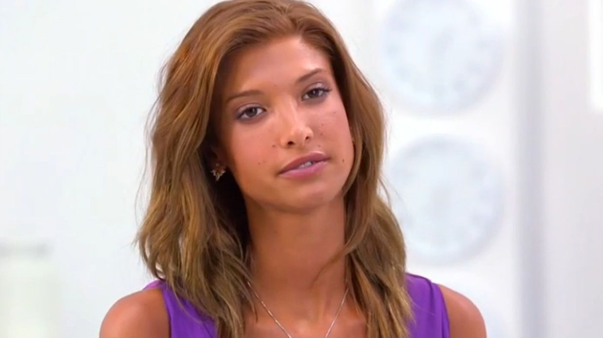 Mélanie Dedigama, émue suite aux événements au Sri Lanka: 'On vit dans un monde de m...'